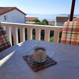 Apartament Ivano, Trogir