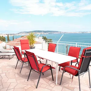 Apartament Nede, Trogir