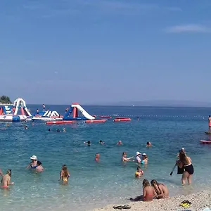 Apartament Businci, Trogir
