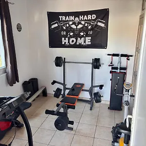 Apartament Nostra, Trogir