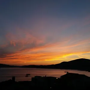 Apartament Ljuba, Trogir