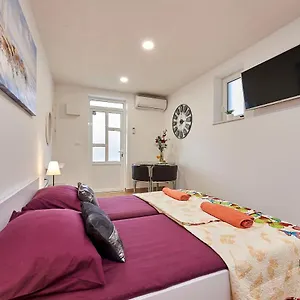Apartament Bascan, Trogir