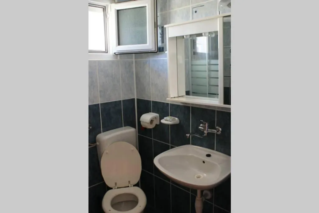 Apartment Vujica, Okrug Gornji Trogir 0*,