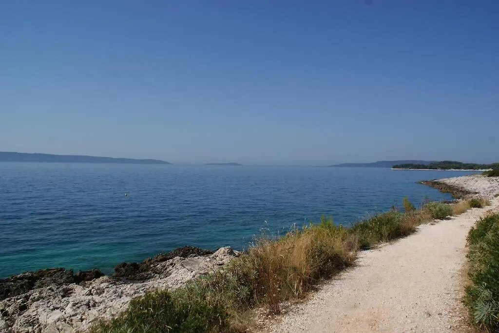 Apartment Vujica, Okrug Gornji Trogir