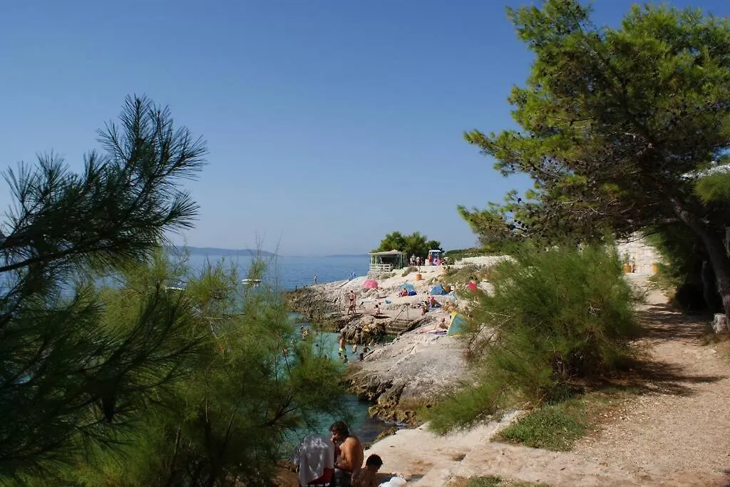 Apartment Vujica, Okrug Gornji Trogir