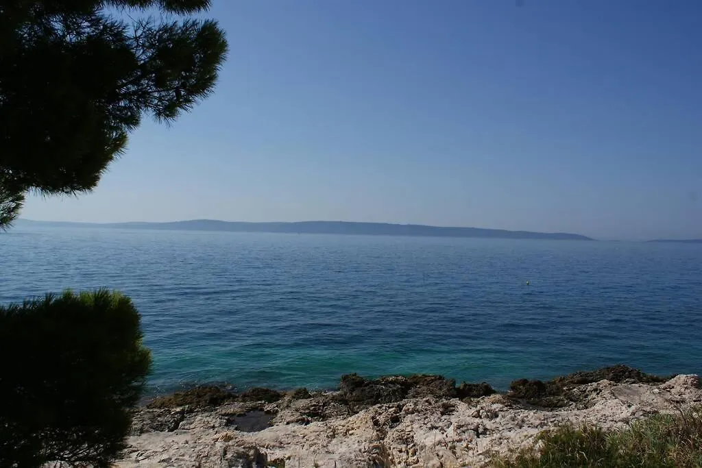 Apartment Vujica, Okrug Gornji Trogir 0*,