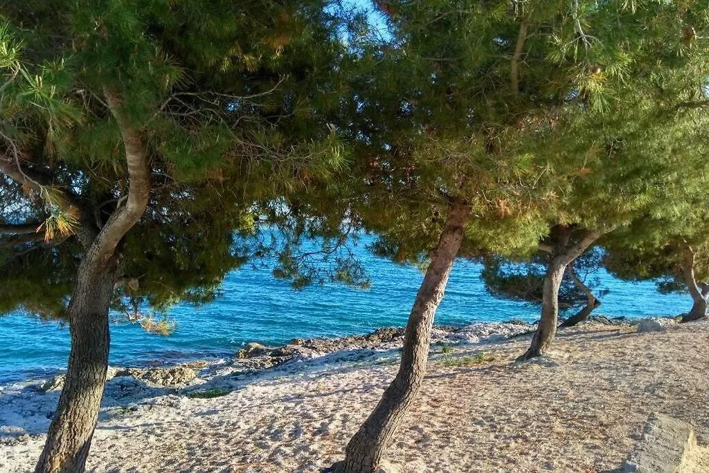Apartment Vujica, Okrug Gornji Trogir