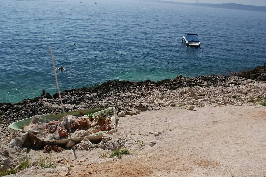 Apartment Vujica, Okrug Gornji Trogir
