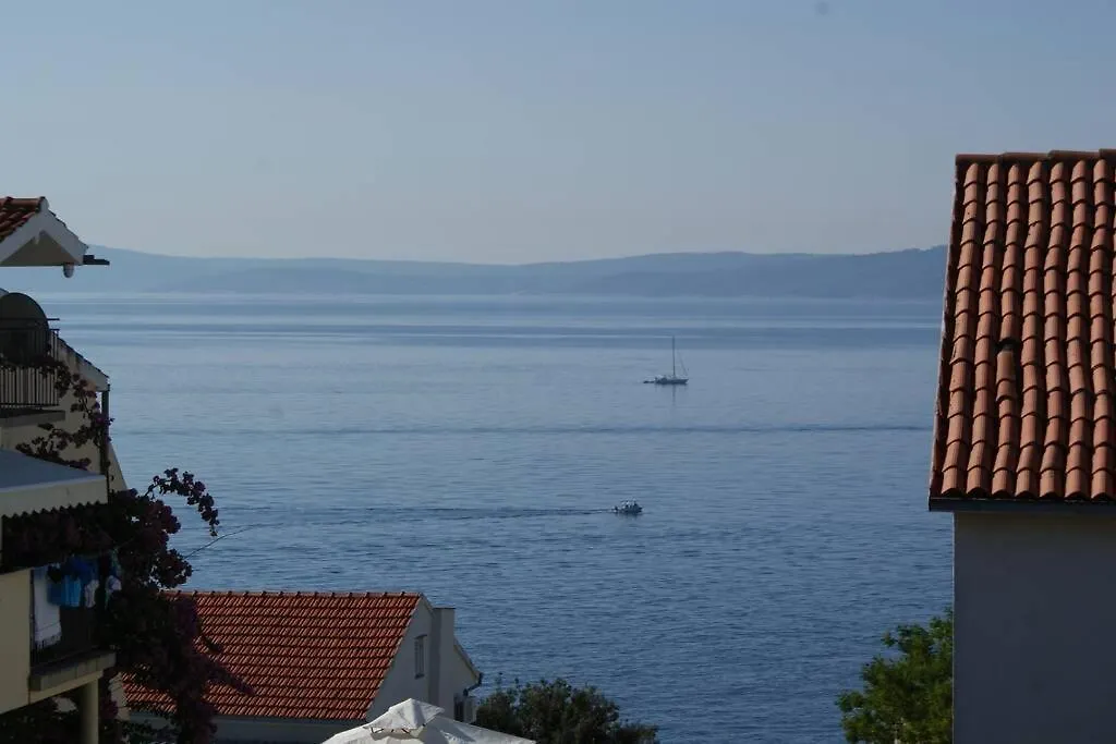 Apartment Vujica, Okrug Gornji Trogir Croatia