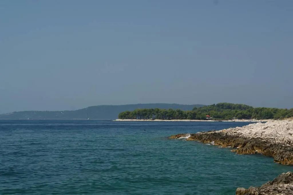 Apartment Vujica, Okrug Gornji Trogir 0*,  Croatia