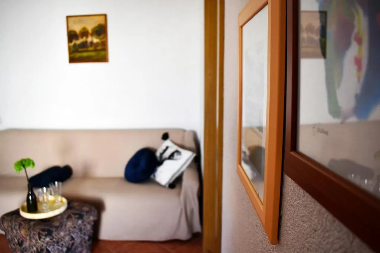 Apartment Vujica, Okrug Gornji Trogir