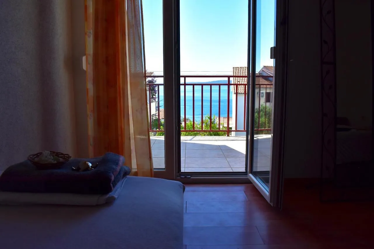 Apartment Vujica, Okrug Gornji Trogir Croatia