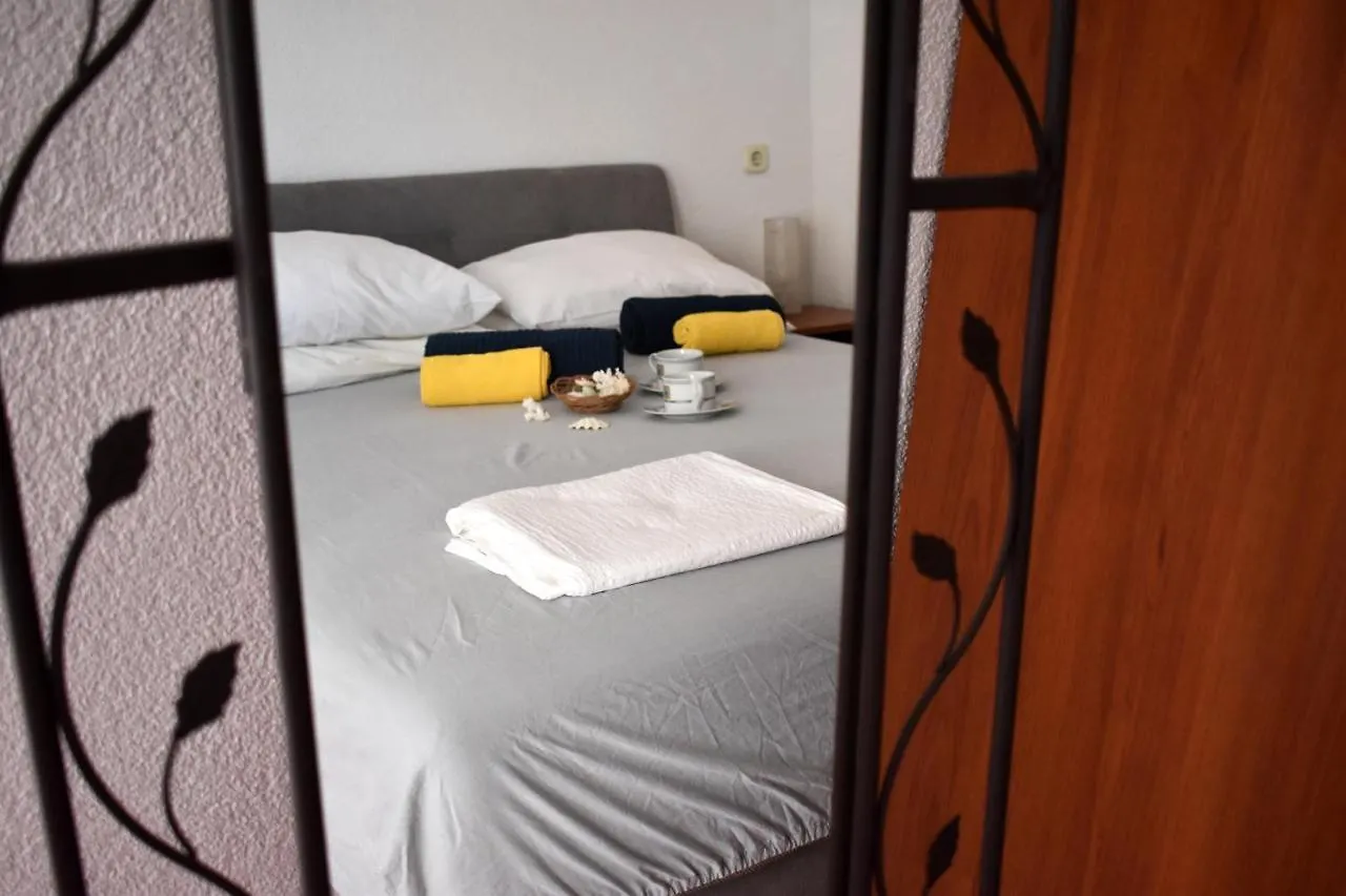 Apartment Vujica, Okrug Gornji Trogir 0*,