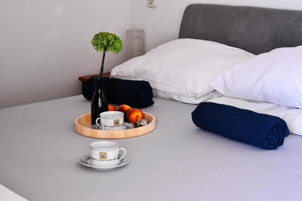 Apartment Vujica, Okrug Gornji Trogir Croatia