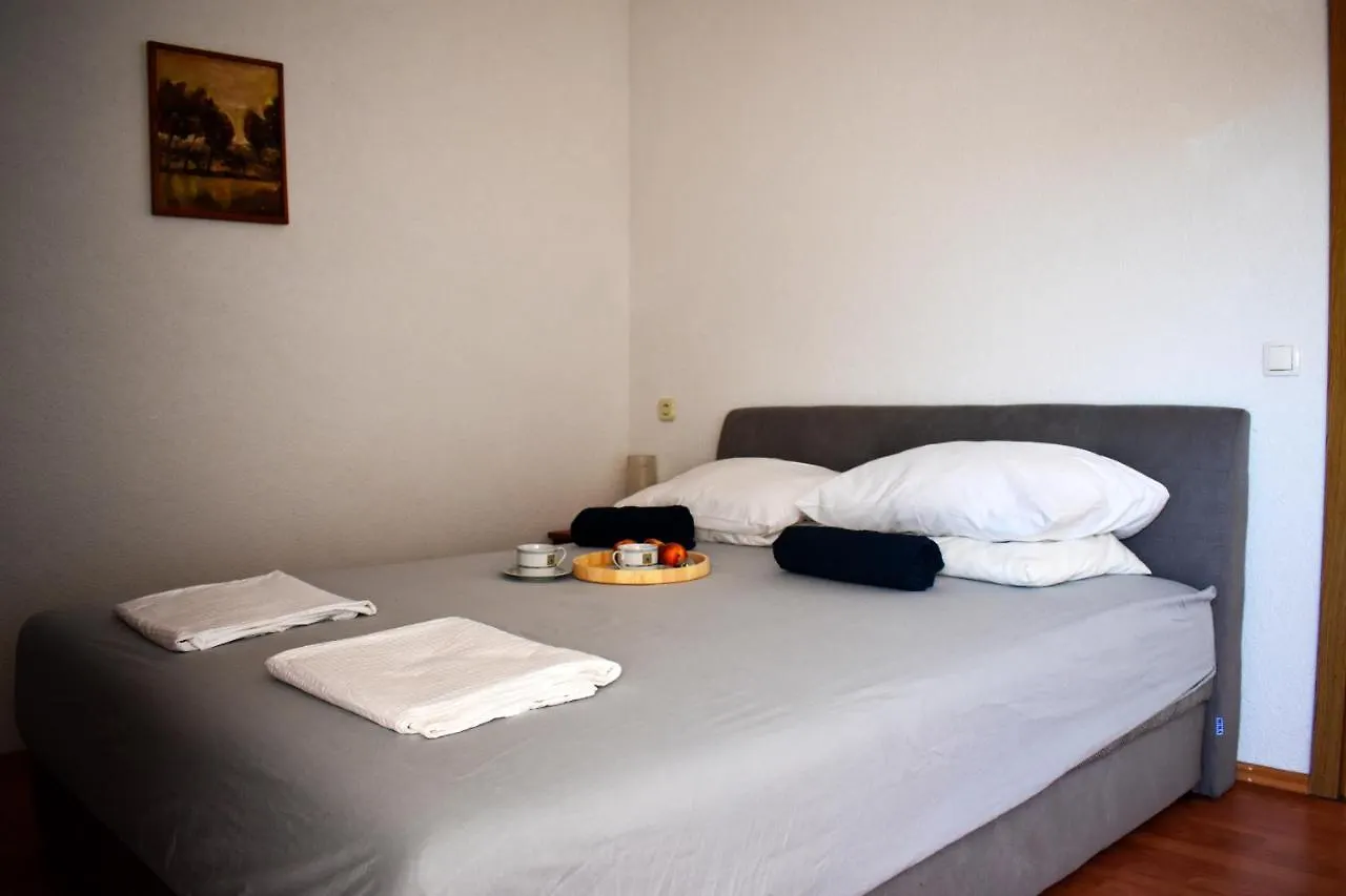 Apartment Vujica, Okrug Gornji Trogir 0*,  Croatia