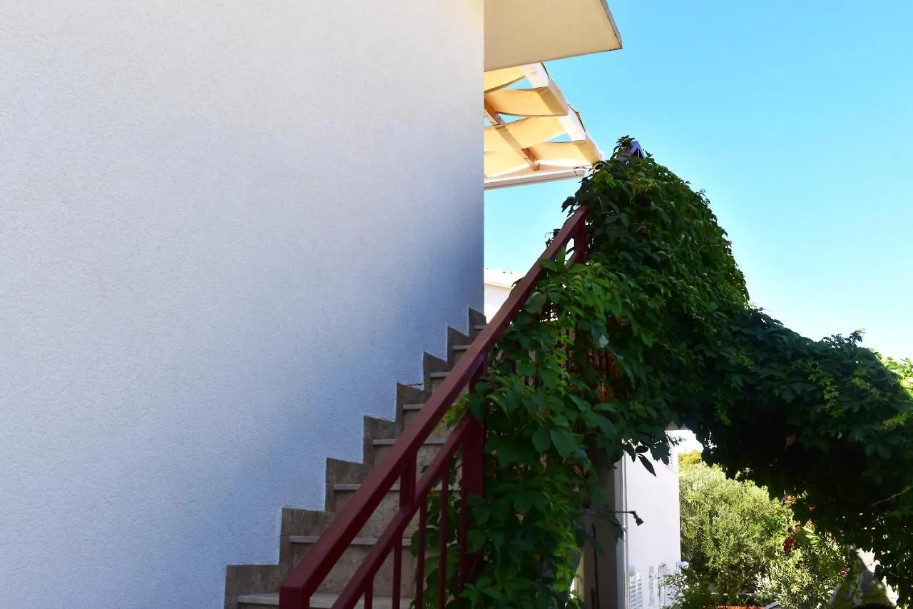 Apartment Vujica, Okrug Gornji Trogir Croatia