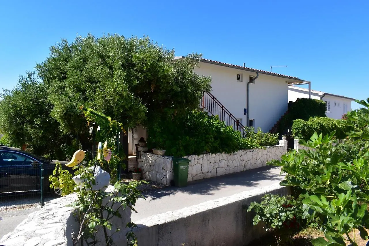 Apartment Vujica, Okrug Gornji Trogir