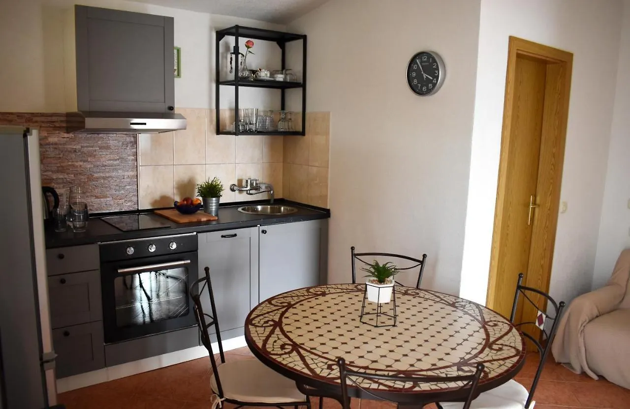 Apartment Vujica, Okrug Gornji Trogir