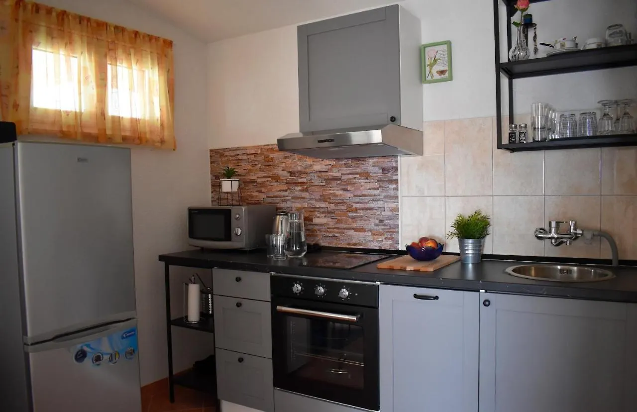 Apartment Vujica, Okrug Gornji Trogir