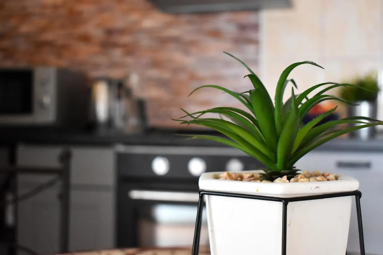 Apartment Vujica, Okrug Gornji Trogir