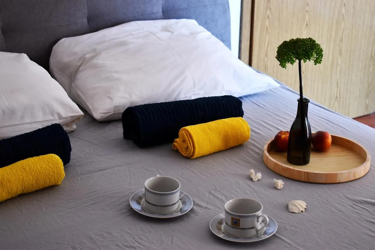 Apartment Vujica, Okrug Gornji Trogir