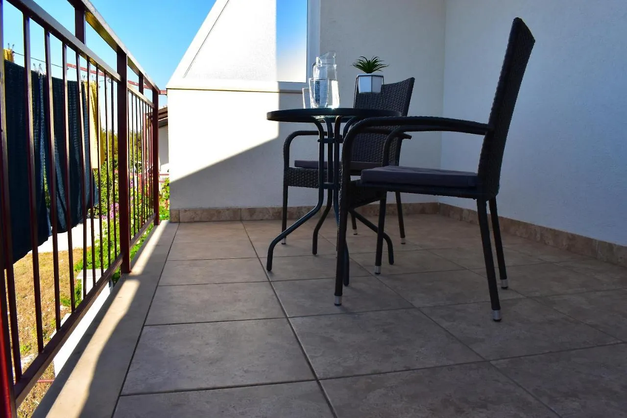 Apartment Vujica, Okrug Gornji Trogir Croatia