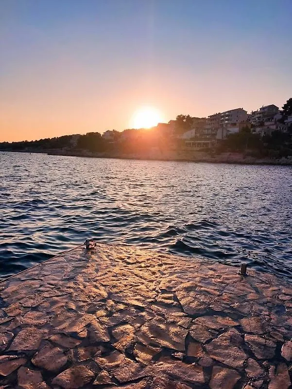 Apartment Vujica, Okrug Gornji Trogir